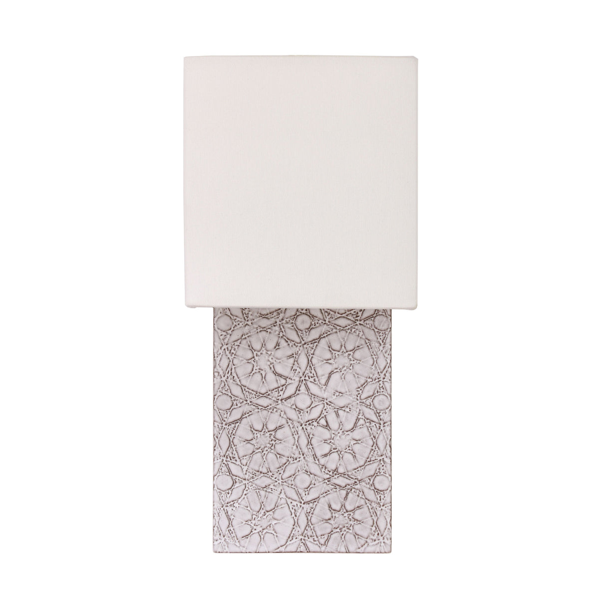 Pratt Sconce by Cedar & Moss