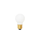 Tala Sphere I LED Light Bulb with E26 socket type