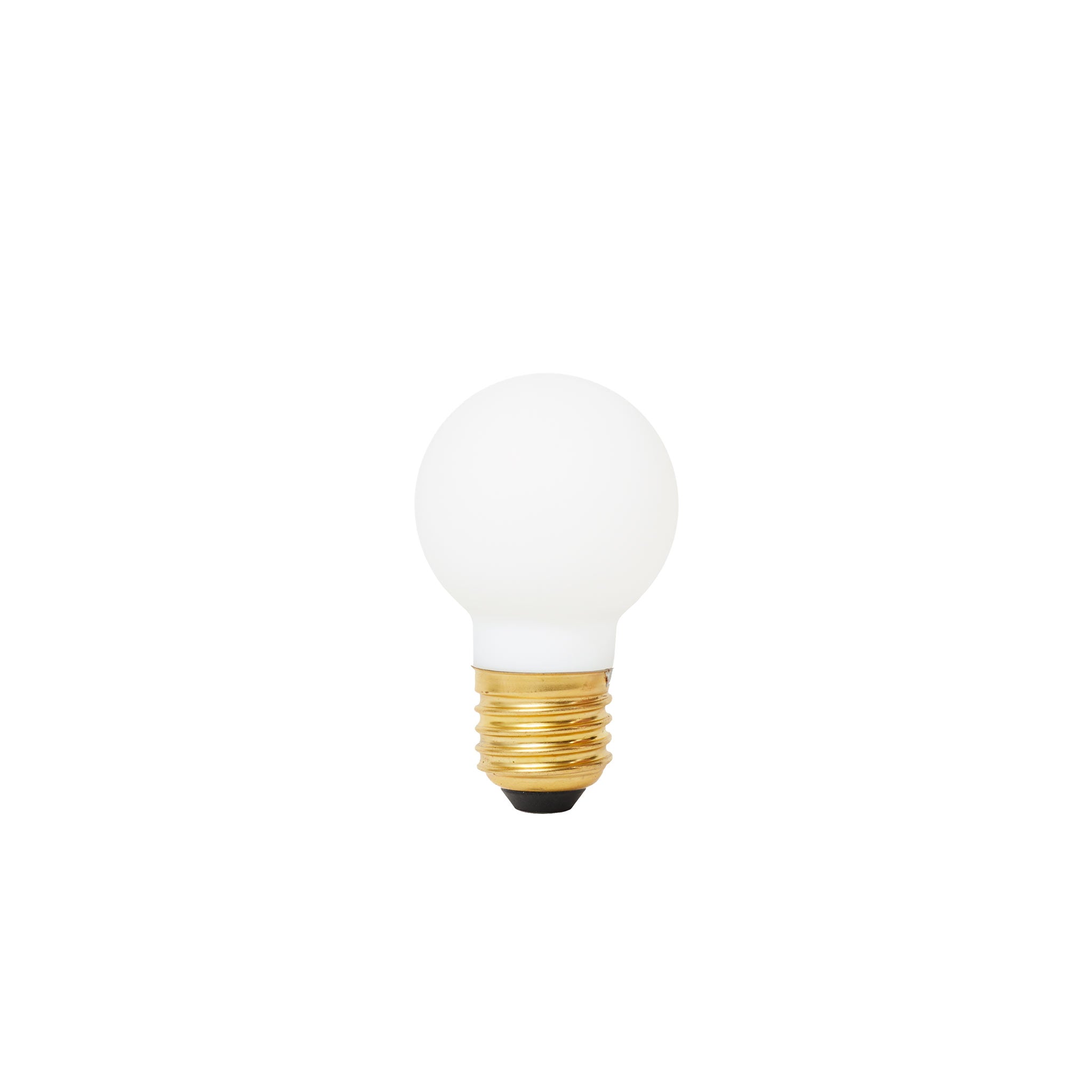 Tala Sphere I LED Light Bulb with E26 socket type